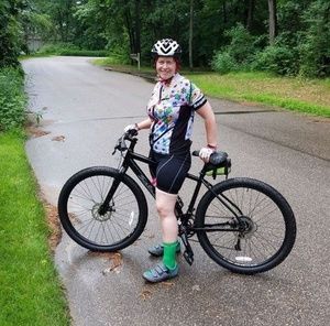 Meet your Posher, Lisa